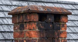 identify chimney issues early