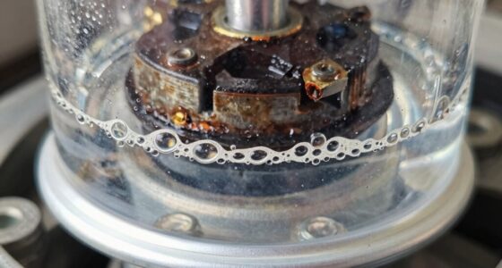 identifying fuel and carburetor issues