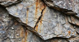identifying risky wedge formations