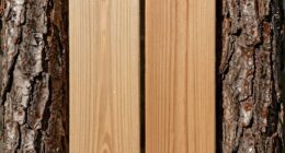 impact of bark removal