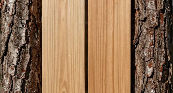 impact of bark removal