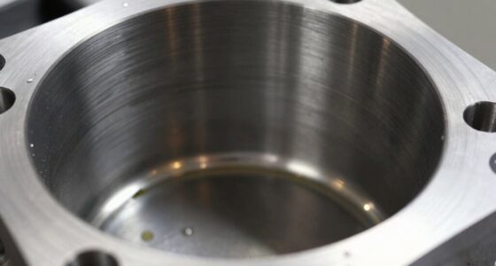 importance of cylinder bore