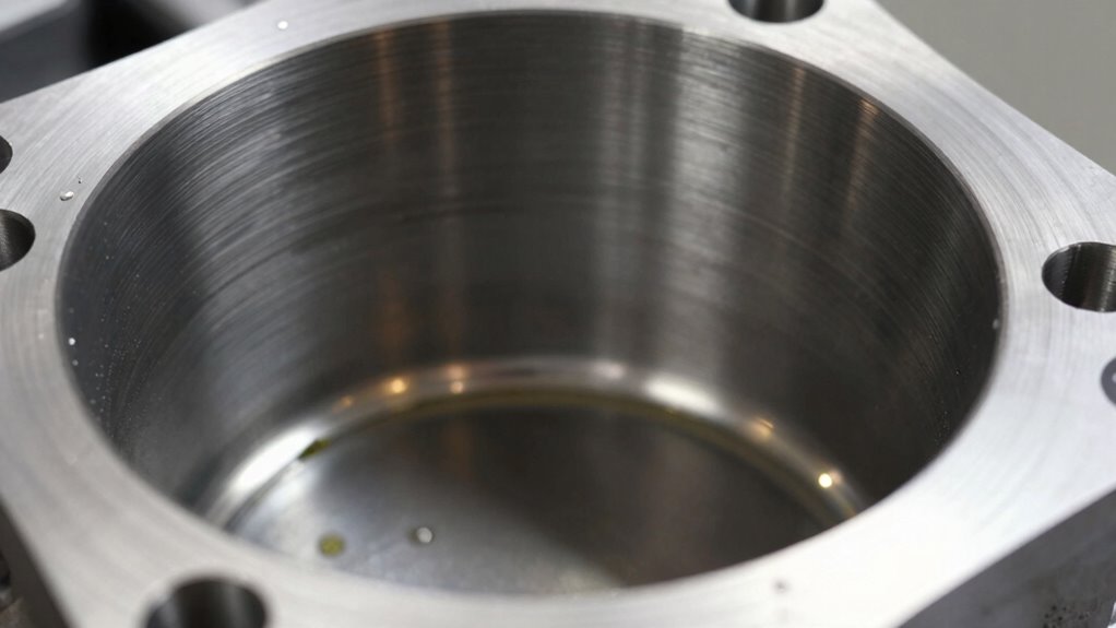 importance of cylinder bore
