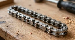 integrated tool efficiency