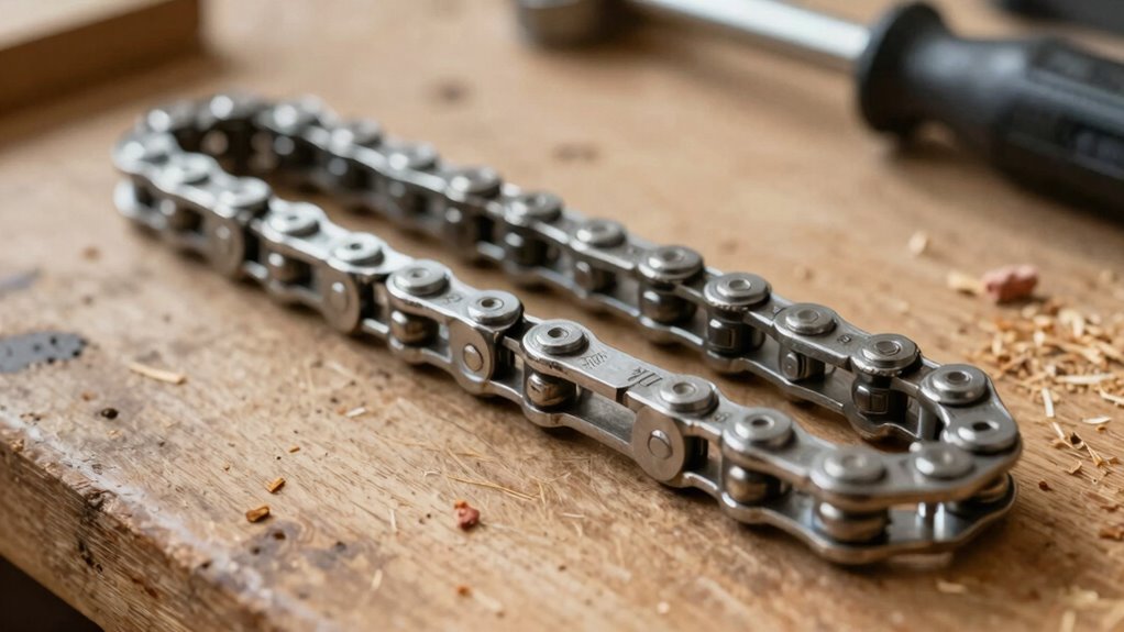 integrated tool efficiency