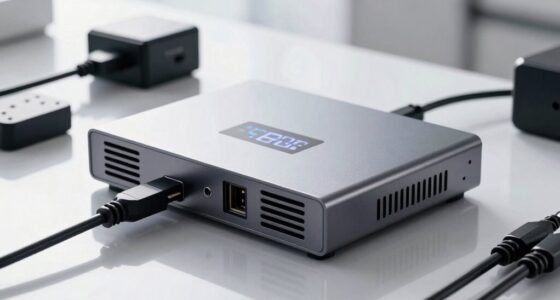 key features for buyers