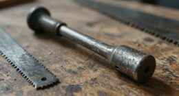 lack of sharpness reduces effectiveness