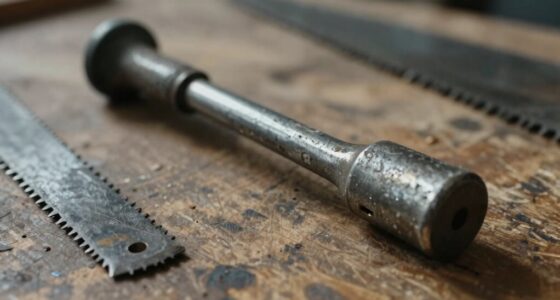 lack of sharpness reduces effectiveness