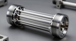 longer stroke cylinders advantages