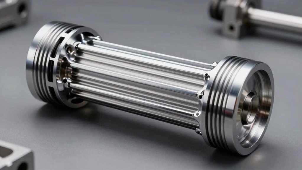 longer stroke cylinders advantages