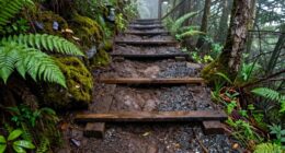 maintain trail drainage systems