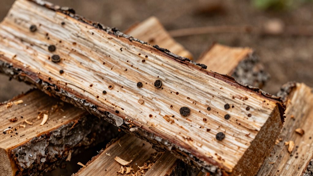 moisture control prevents pests