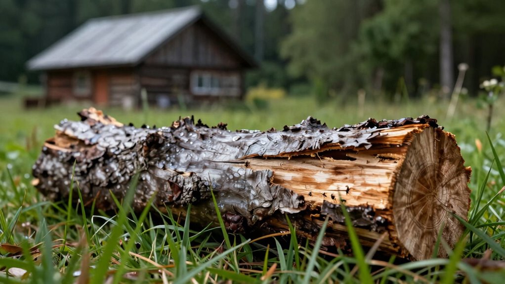 move firewood locally only