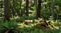 not all trees need saving
