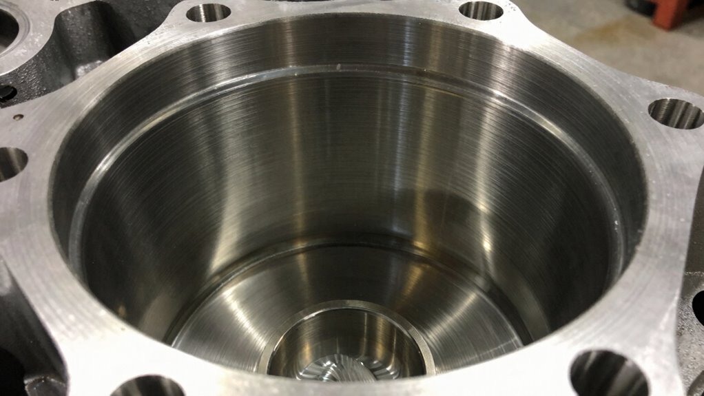 optimal cylinder bore sizing