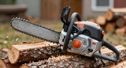 optimal saw engine size