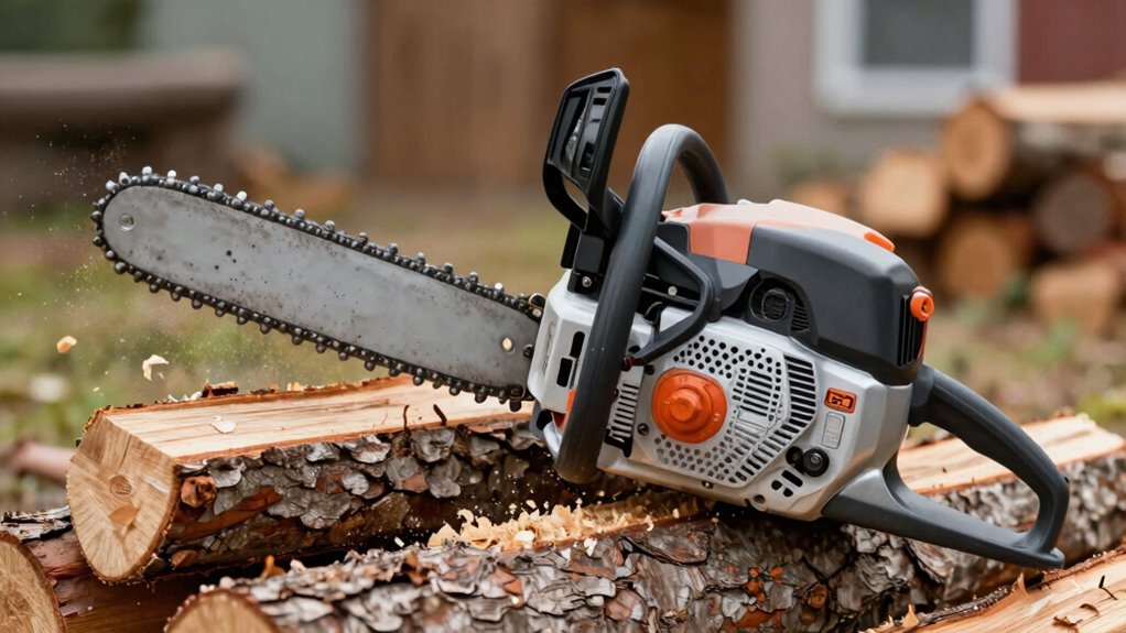optimal saw engine size