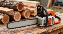 optimal saw setup differences
