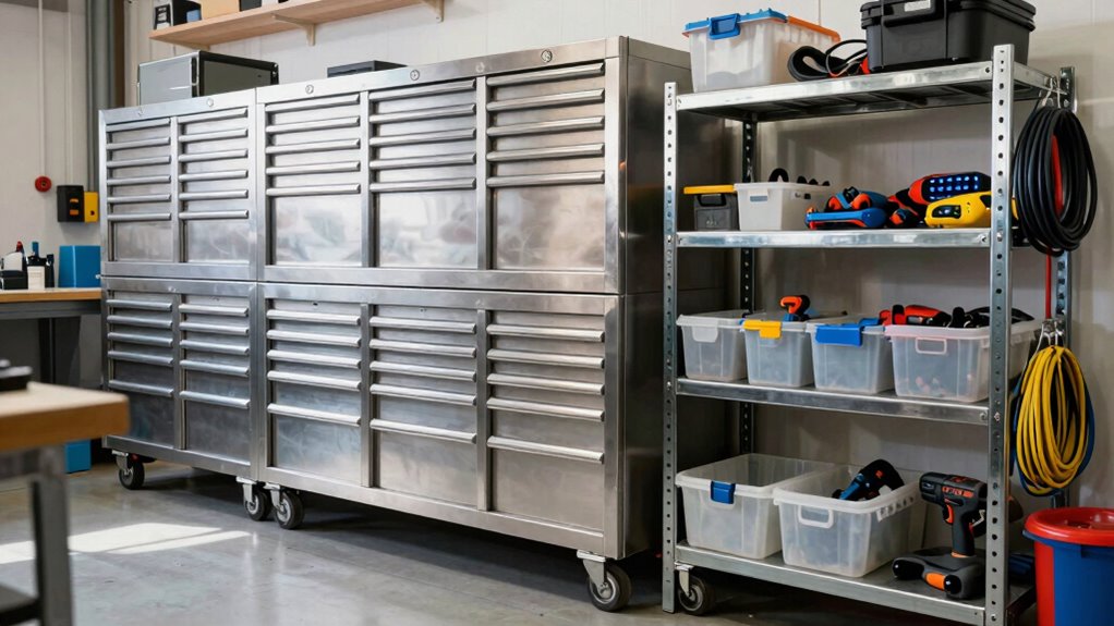 organized workspace enhances productivity