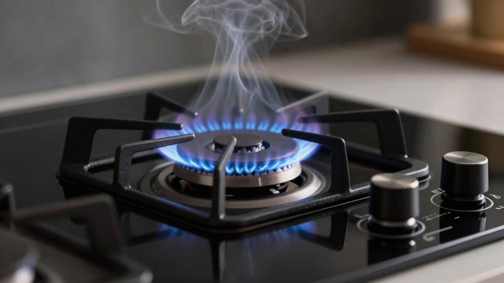 oven calibration and heat distribution