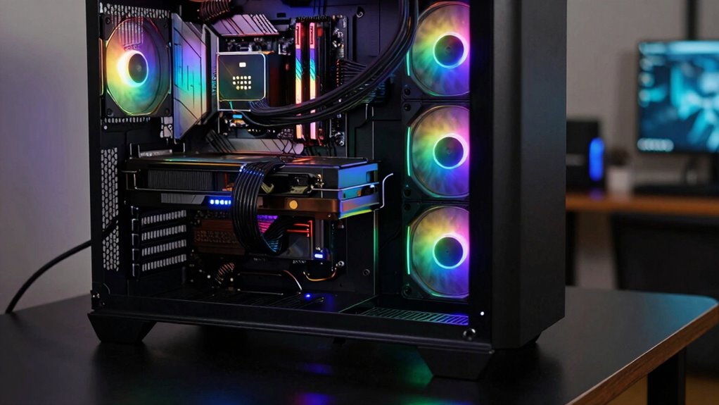 poor beam kit choices