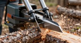 power fluctuation during operation