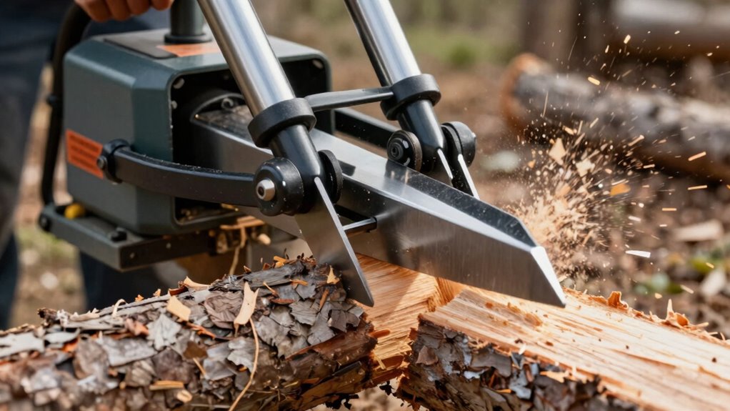 power fluctuation during operation