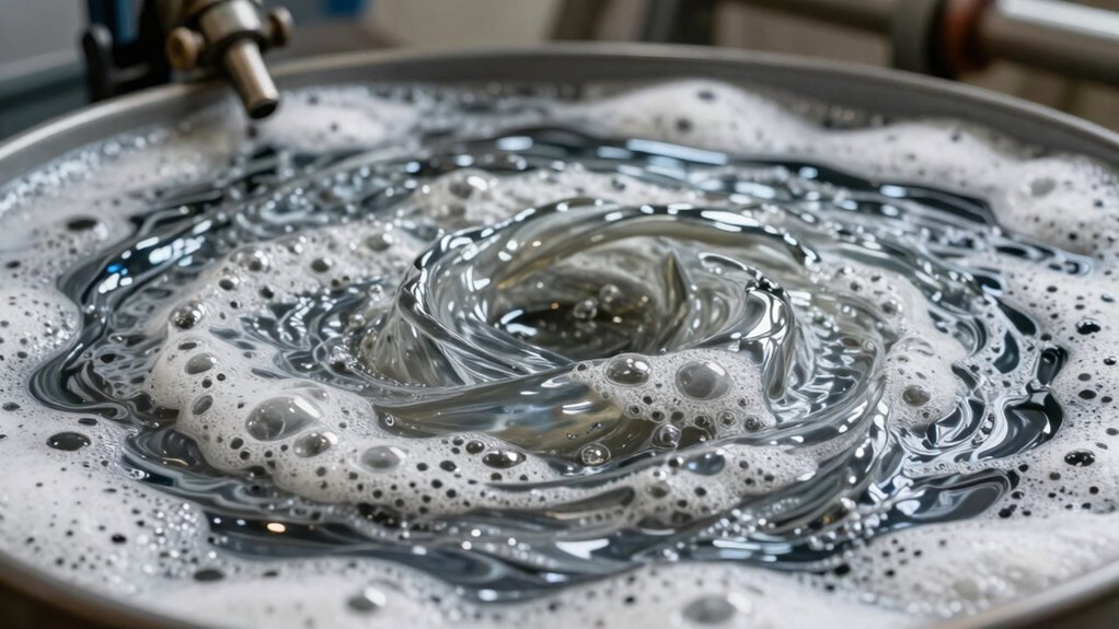 prevent contamination maintain system