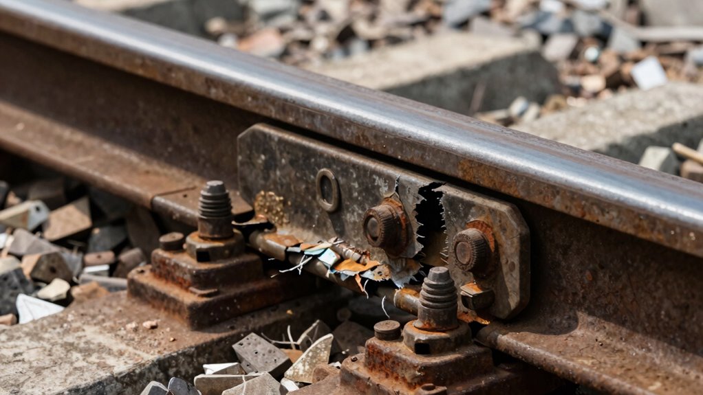 prevent fastener failure early