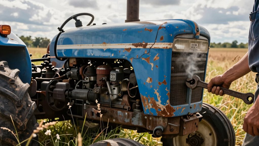 prioritize durability over ease