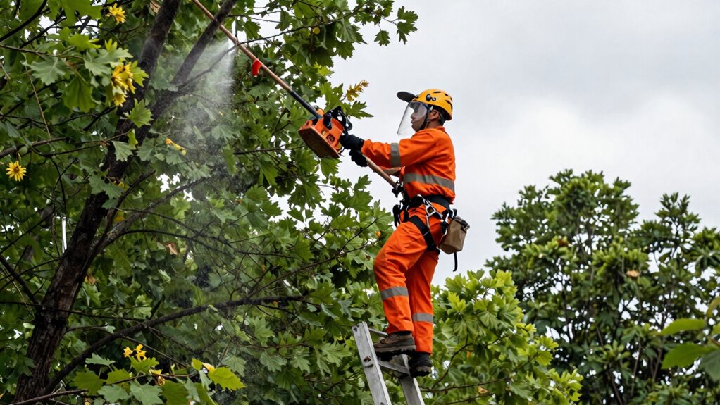 prioritize safety and preparation