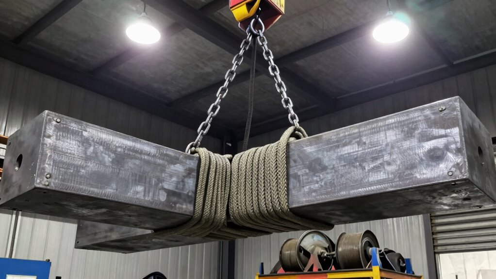 proper equipment maintenance and safety