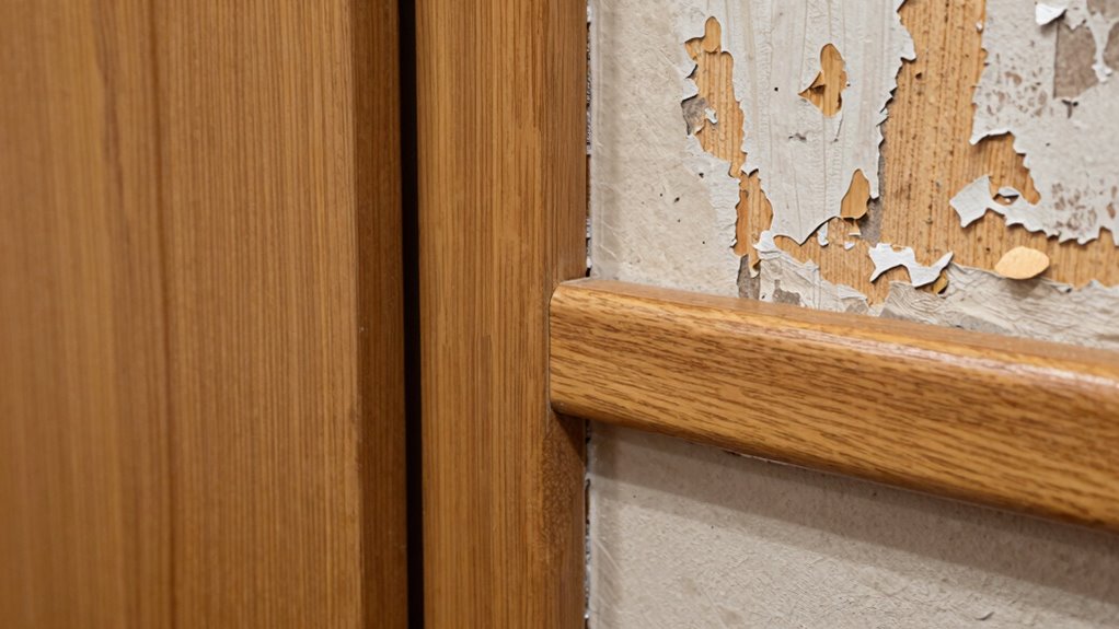 proper joinery ensures longevity