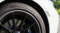 proper tire pressure matters