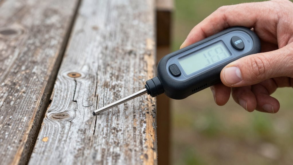 properly calibrate and measure