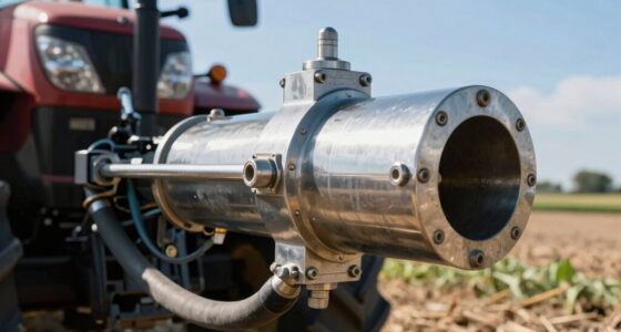 pto splitters complicate tractor specifications