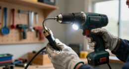 quick safety inspection routine