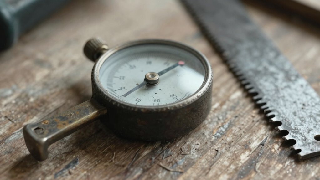 regular calibration and maintenance
