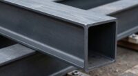 reinforced structural strength