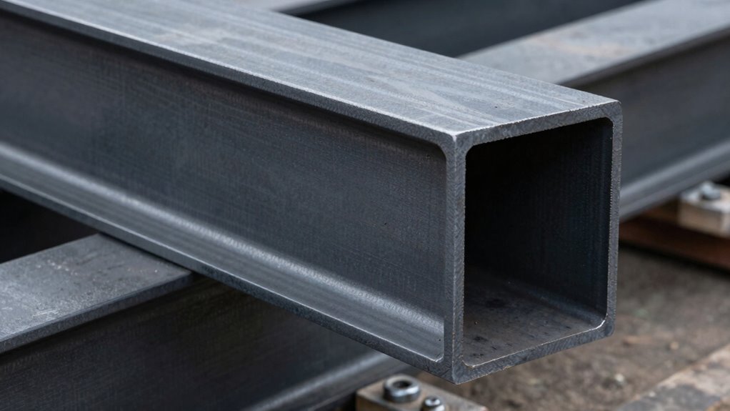 reinforced structural strength
