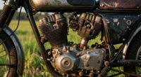 reliability over ease of start