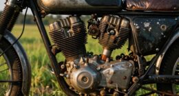 reliability over ease of start