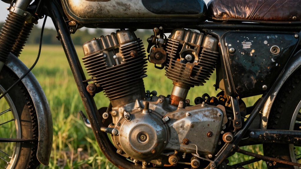 reliability over ease of start