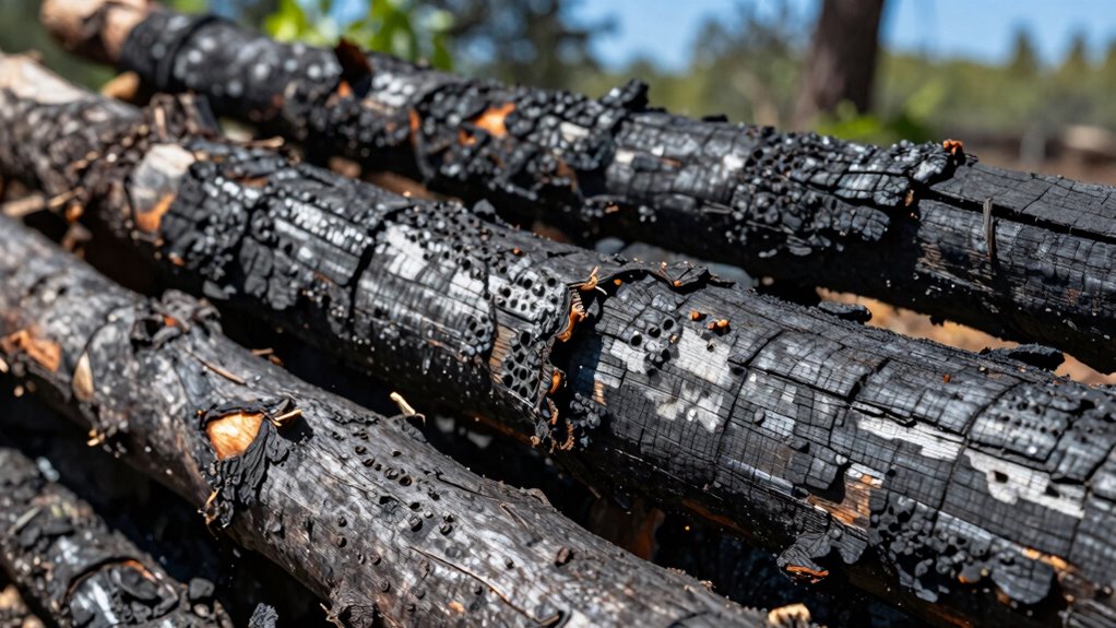 responsible wood disposal practices
