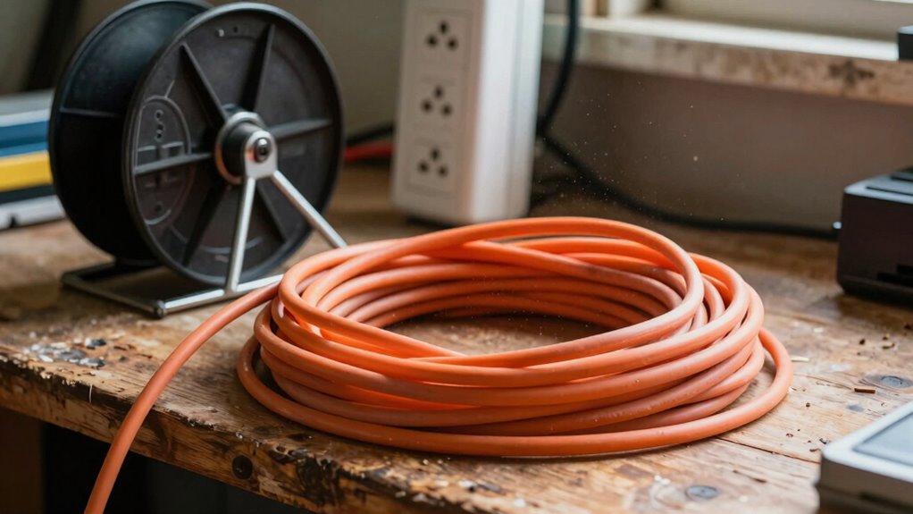 safe electrical power management
