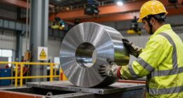 safe handling of large rounds