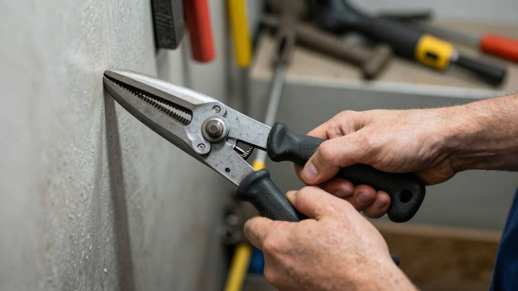 safe manual lifting techniques