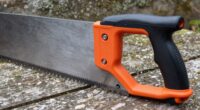 safety and ergonomic design