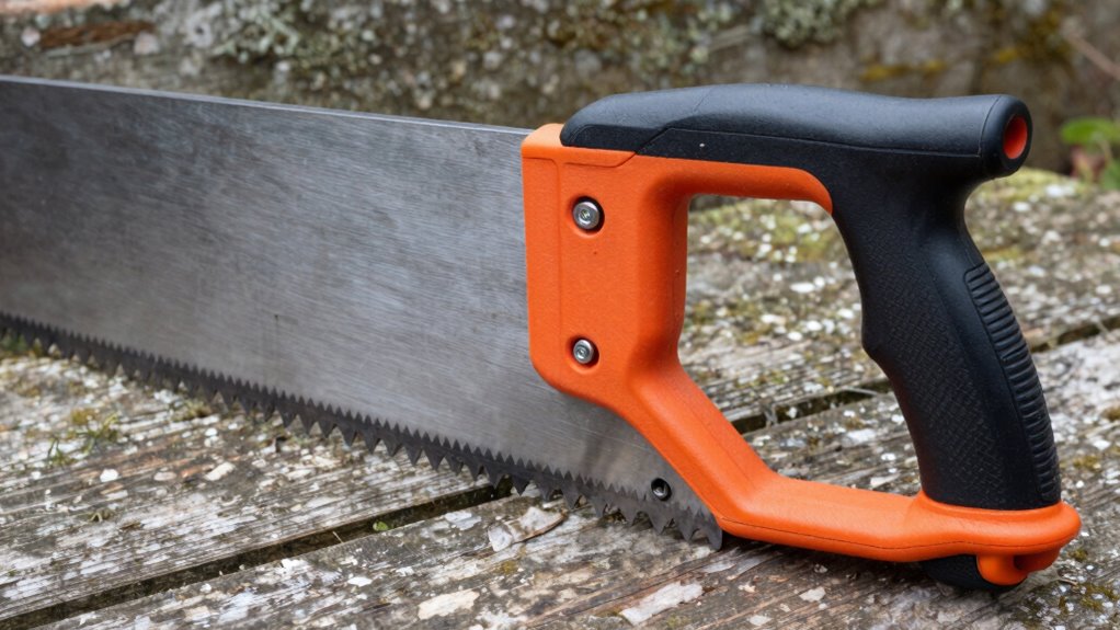 safety and ergonomic design