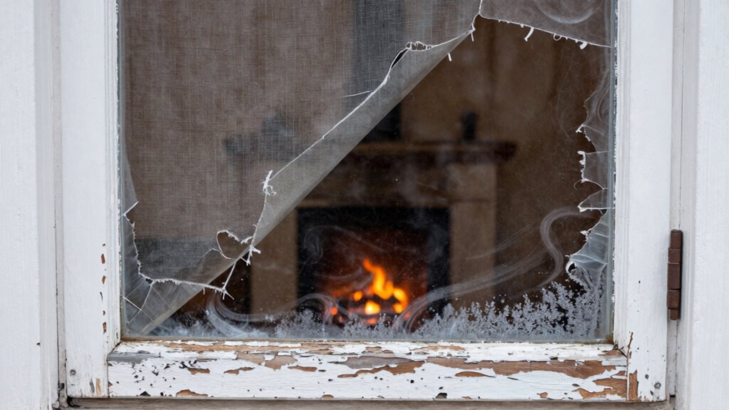 sealing and insulating effectively